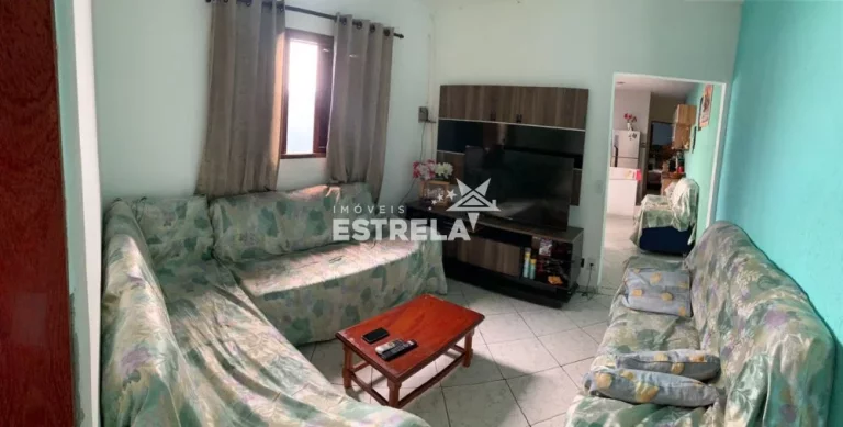 Imagem Excelente Casa de 02 Dorms à venda - Cotia/SP