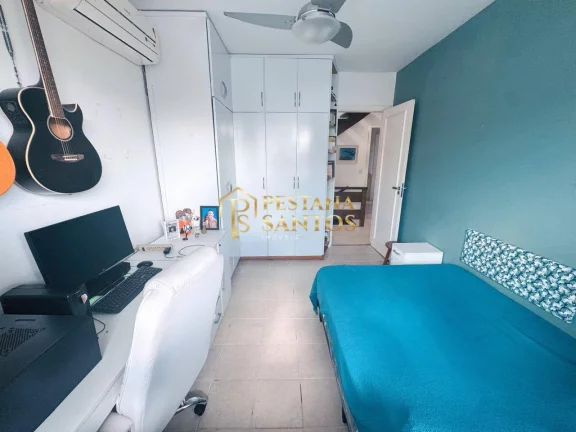 Imagem Casa à Venda –3 qtos Residências do Sol – Barra da Tijuca