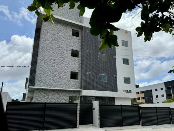 Imagem Apartamento à venda em Mangabeira 2 Qtos, João Pessoa/PB