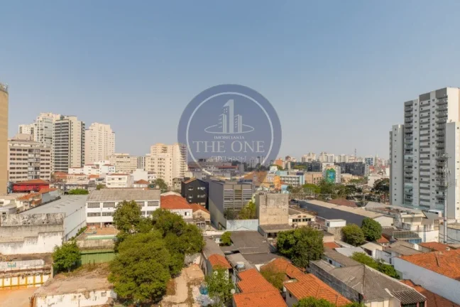 Imagem Apartamento à venda em São Paulo-SP, Vila Mariana: 3 quartos, 1 suíte, 2 salas, 2 banheiros, 2 vagas de garagem - 138 m² de área.