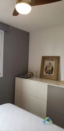 Imagem Apartamento · 70m² · 3 Quartos ·C / suite 1 Vaga - por R$ 519.990,00