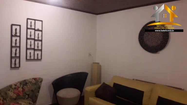 Imagem Casa - Osasco | Batelli Imóveis