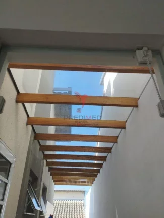Imagem Casa no Residencial Mantiqueira em Guaratinguetá, com Quintal e Garagem coberta