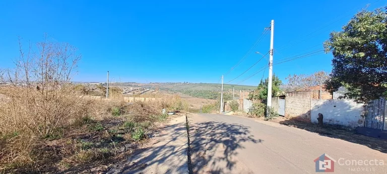 Imagem Terreno em Coração Eucarístico, Patos de Minas/MG