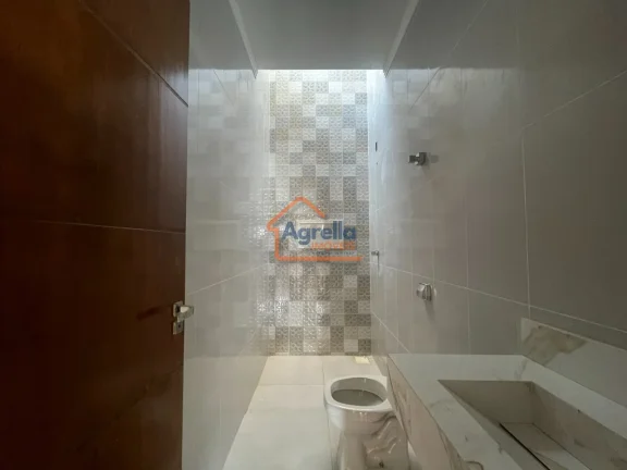 Imagem Casa à venda no bairro Jardim Imperial - Mogi Guaçu/SP