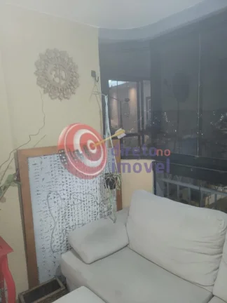 Imagem Apartamento à venda Condomínio Edifício Duque De York 95m² 3 quartos 2 vagas Saúde São Paulo