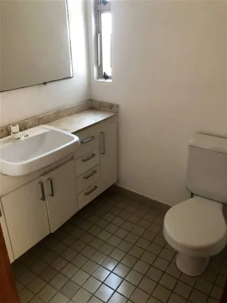 Imagem APARTAMENTO COM 65 m² - BAETA NEVES - SAO BERNARDO DO CAMPO SP