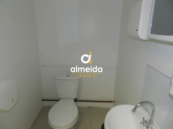 Imagem MARAVILHOSO PREDIO COMERCIAL COM ESTACIONAMENTO!
