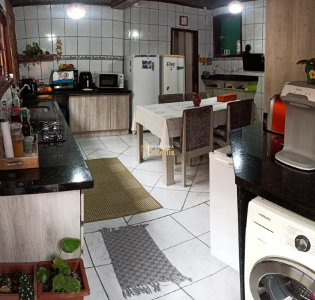 Imagem Casa com 3 Dormitorio(s) localizado(a) no bairro Santa Isabel em Viamão / Rio Grande do Sul Ref.:57580429