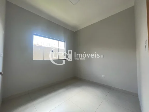 Imagem Casa à venda em Campo Grande-MS, Vila Santa Luzia: 3 quartos, 2 salas, 3 banheiros, 2 vagas, 117 m². Imperdível!