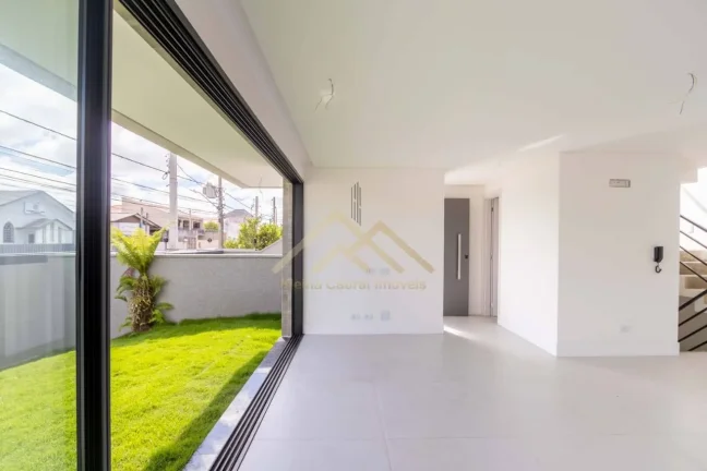 Imagem Residencial BRAZ HAUS