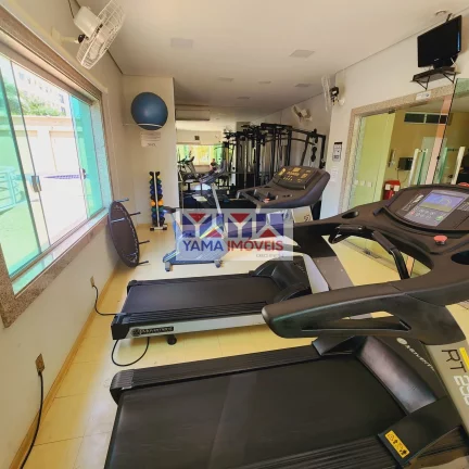 Imagem Apartamento Cobertura Duplex em Jardim Irajá, Ribeirão Preto/SP