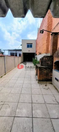Imagem Sobrado à venda, Vila Palmares, Santo André