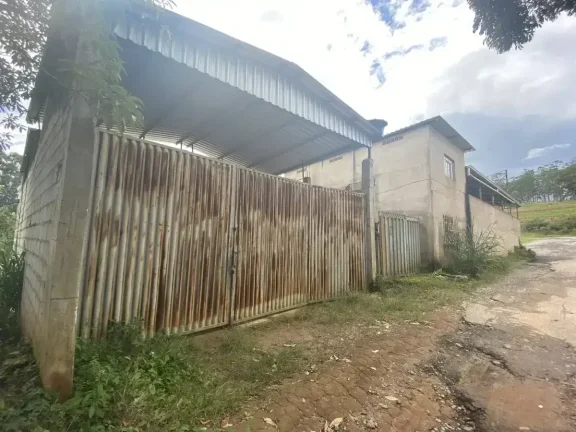 Imagem Venda ou Aluguel de dois Galpões na BR-040. Excelente oportunidade para investimento!
