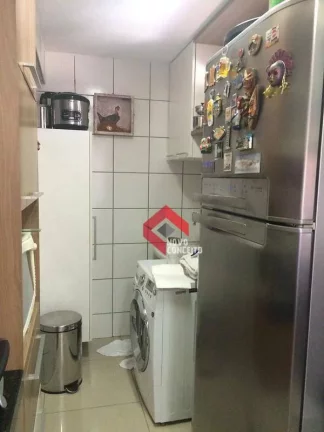 Imagem Apartamento com 3 dormitórios à venda, 83 m² por R$ 750.000 - Meireles - Fortaleza/CE