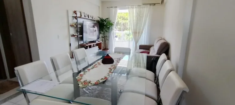 Imagem ALUGUEL Anual de apartamento semi-mobiliado com 2 dormitórios no Bairro Gravatá em Navegantes -SC com a Adriano Carpes Imóveis