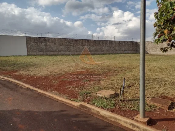 Imagem Terreno Condomínio - Ribeirão Preto - Bonfim Paulista