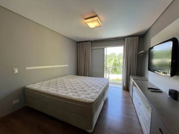Imagem Casa com 3 quartos à venda, 338 m² por R$ 3.400.000 - Condomínio Residencial Campos do Conde - Bragança Paulista/SP