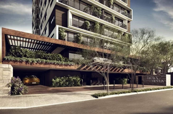 Imagem Opus Brava Design