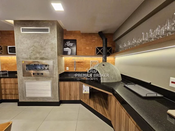 Imagem Apartamento à venda, 50 m² por R$ 420.000,00 - Tijuca - Teresópolis/RJ