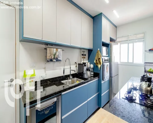 Imagem APARTAMENTO RESIDENCIAL em Sao Paulo - SP, Tatuapé
