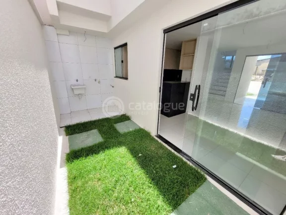 Imagem Condomínio Vale Real II - Casa Duplex