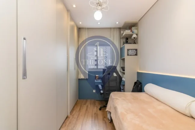Imagem Apartamento à venda em São Paulo-SP, Saúde: 2 quartos, 1 suíte, 2 salas, 2 banheiros, 2 vagas, 71m². Aproveite!