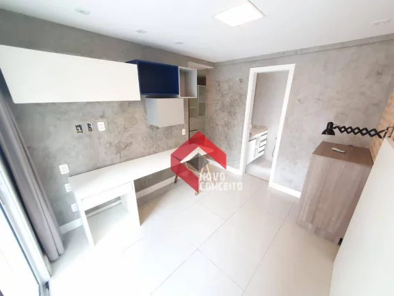 Imagem Apartamento com 5 dormitórios à venda, 212 m² por R$ 2.100.000 - Aldeota - Fortaleza/CE