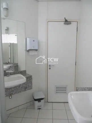 Imagem Ponto Comercial para alugar no bairro Vila Olímpia - São Paulo/SP, Zona Sul