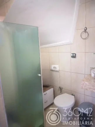 Imagem Sobrado para Venda em São Bernardo do Campo / SP no bairro Conjunto Residencial das Hortências
