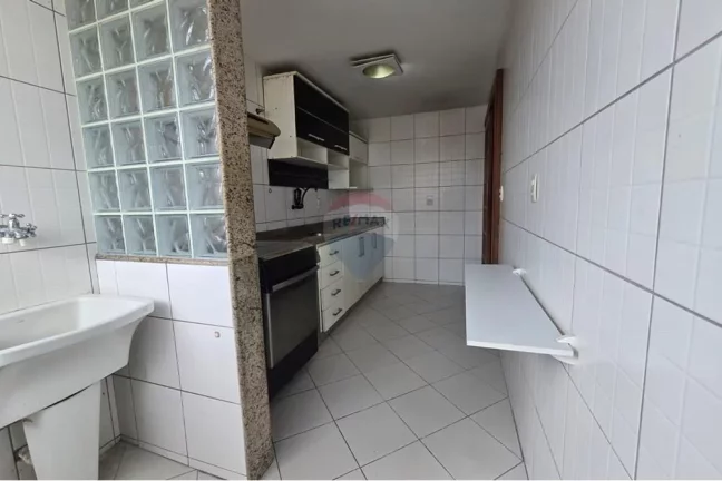Imagem VENDO APARTAMENTO EM REALENGO 54M² COM 2 QUARTOS E 1 SUÍTE.