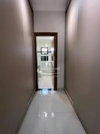 Imagem Casa de Condomínio com 3 quartos à Venda - Mirassol