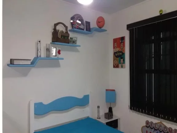 Imagem Casa térrea á venda Vila Carrão 162 m² 4 dormitórios 2 vagas