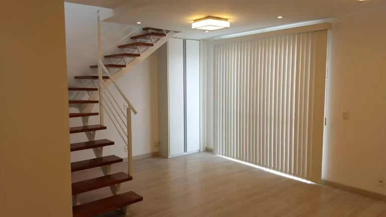 Imagem Duplex na Vila Madalena junto ao metrô