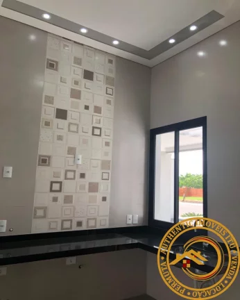 Imagem CASA RESIDENCIAL em SALTO - SP, LOTEAMENTO TERRAS DE SÃO PEDRO E SÃO PAULO