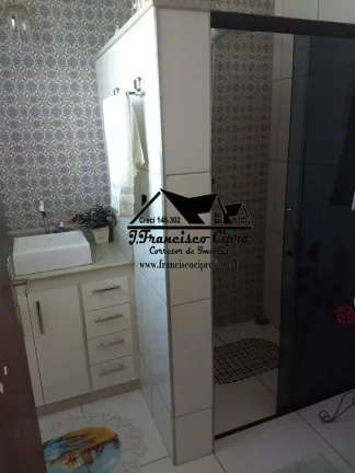 Imagem Casa-Terrea-para-Venda-em-Condominio-jardim-Panorama-Guaratingueta-SP