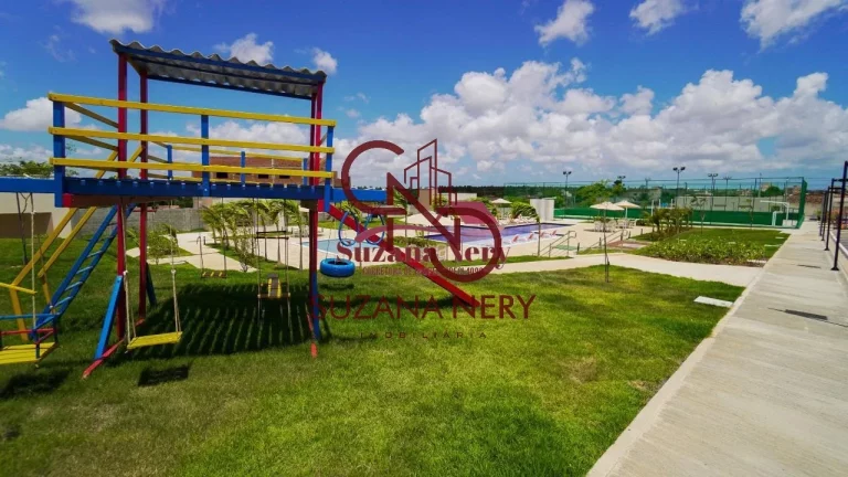 Imagem Terreno 225m² à venda no Condomínio Ecoville 2