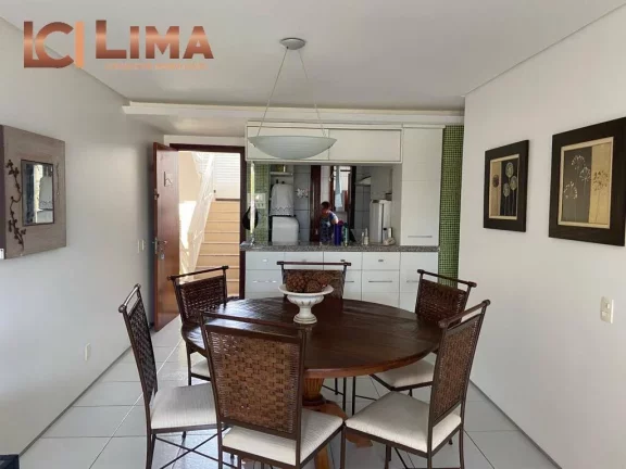 Imagem Apartamento com 3 Quartos à Venda, 97 m² em Porto Das Dunas - Aquiraz
