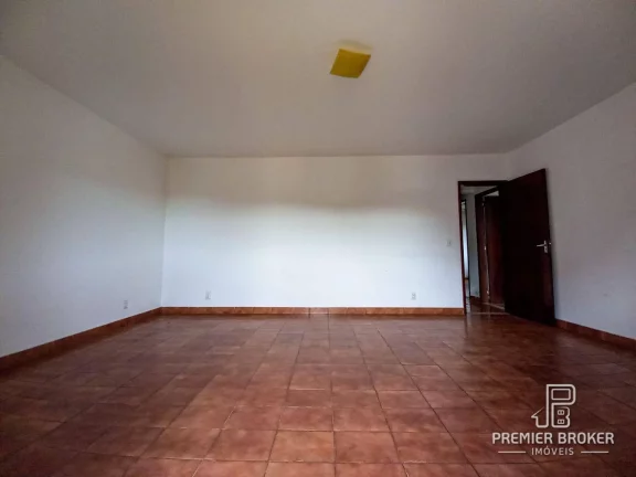 Imagem Casa à venda, 105 m² por R$ 550.000,00 - Tijuca - Teresópolis/RJ