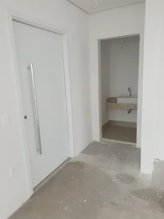 Imagem Cobertura THE LAKE Alphaville - 644m²