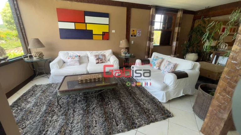 Imagem Casa com 11 dormitórios à venda, 1500 m² por R$ 8.200.000,00 - Ferradura - Armação dos Búzios/RJ