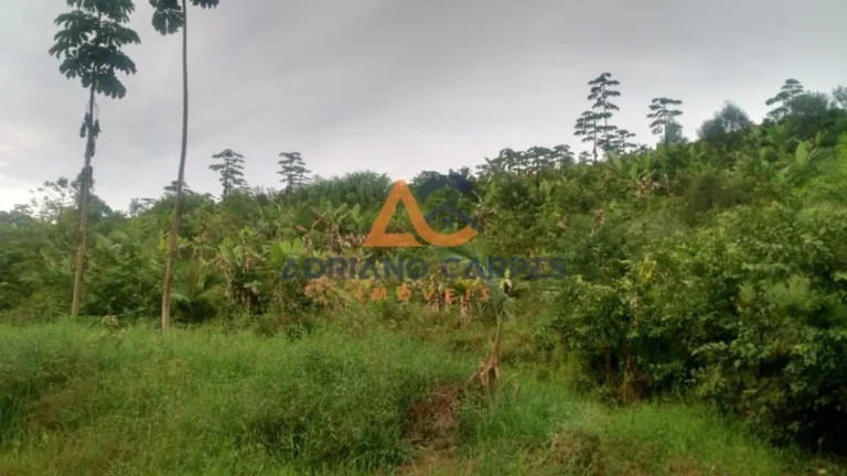 Imagem Adriano Carpes Imóveis vende terreno em Medeiros na cidade de Barra Velha no litoral norte de SC para loteamento