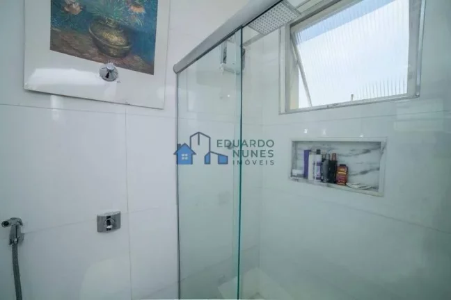 Imagem COBERTURA NO CRUZEIRO COM LINDA VISTA. OPORTUNIDADE!