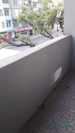 Imagem Apartamento para venda, 3 quarto(s), Centro Histórico, Porto Alegre/RS - AP2733