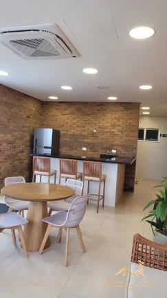 Imagem Apartamento novo no Boqueirão