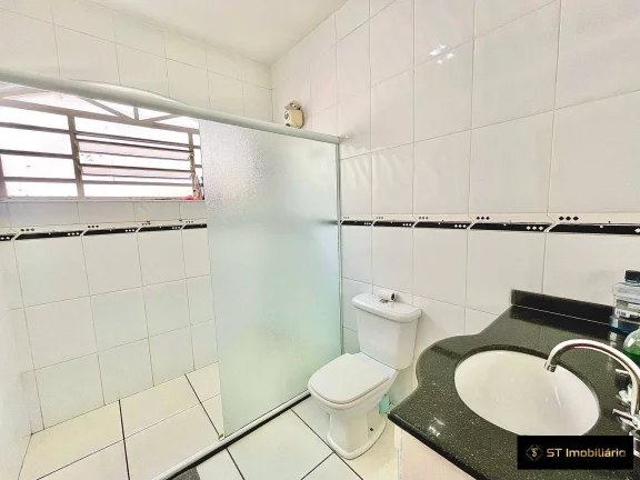 Imagem Casa térrea à venda em Atibaia/SP com 3 dormitórios - Recreio Maristela