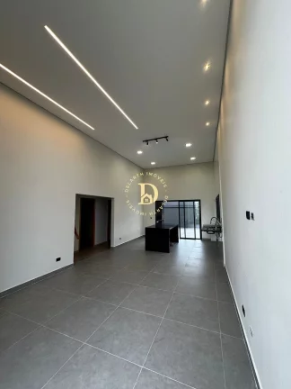 Imagem Casa Condomínio - Reserva Ruda - 3 Dormitórios (2 Suites) -152,99 m²