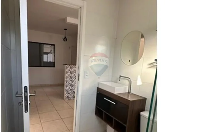 Imagem Apartamento Moderno no Coração de Votorantim