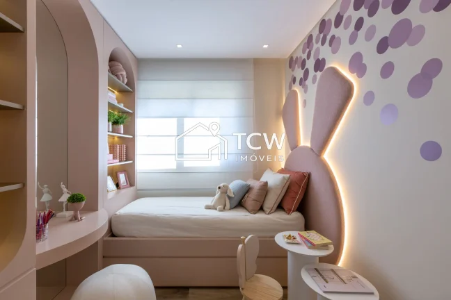 Imagem Apartamento à venda no Aclimação - São Paulo/Sp