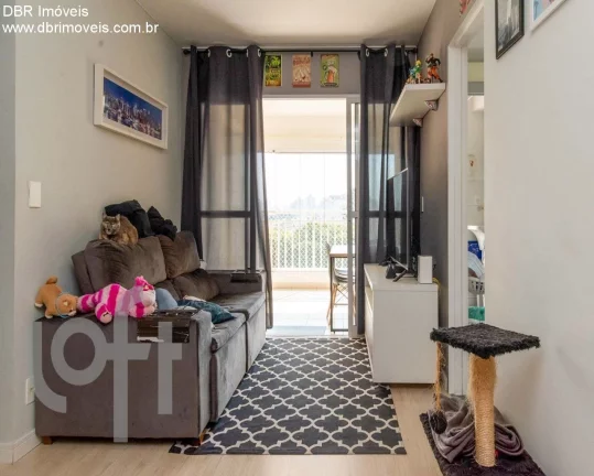 Imagem APARTAMENTO RESIDENCIAL em Sao Paulo - SP, Vila Prudente